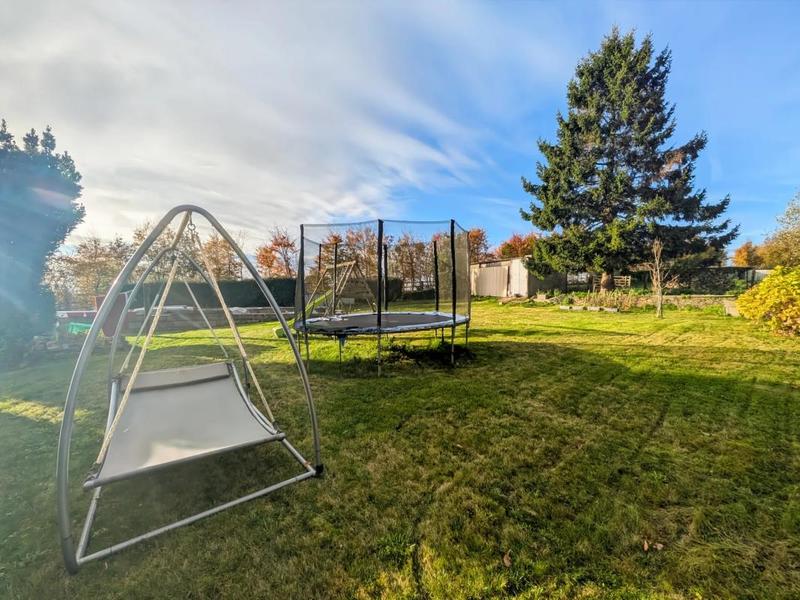 Maison - 150 m² - 6 pièces