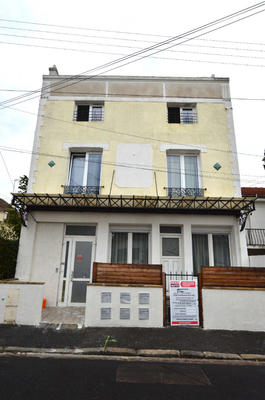 Immeuble - 307 m² - 12 pièces