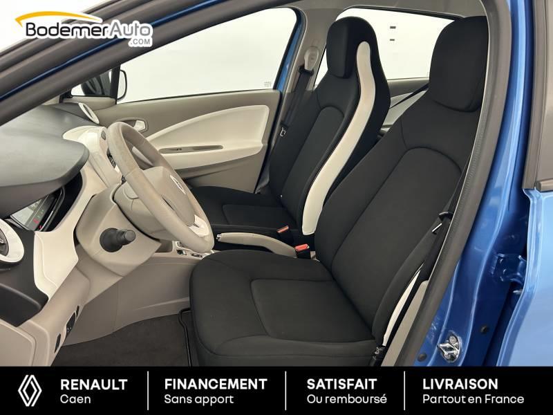 Renault Zoe R90 City