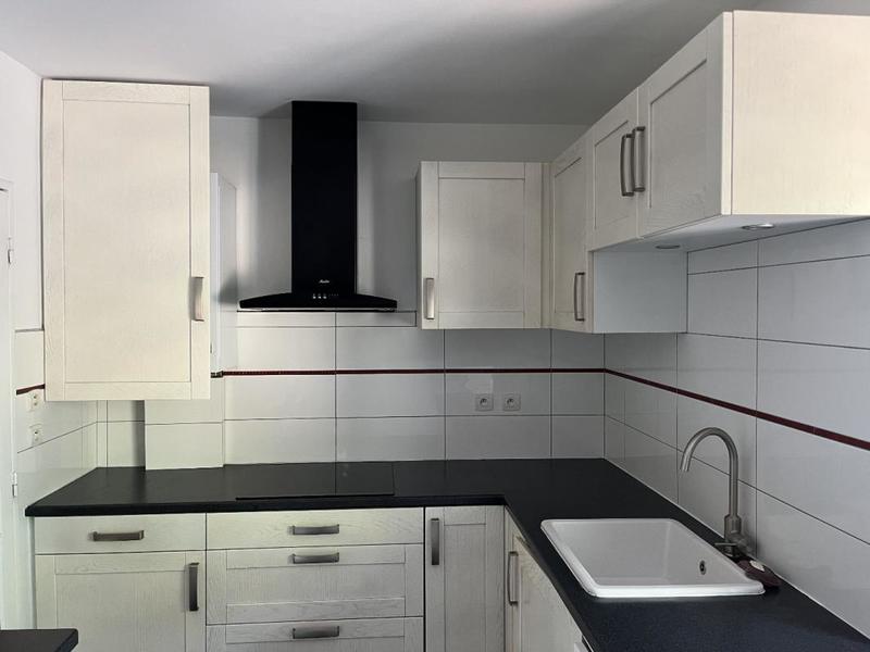 Appartement - 75 m² - 3 pièces