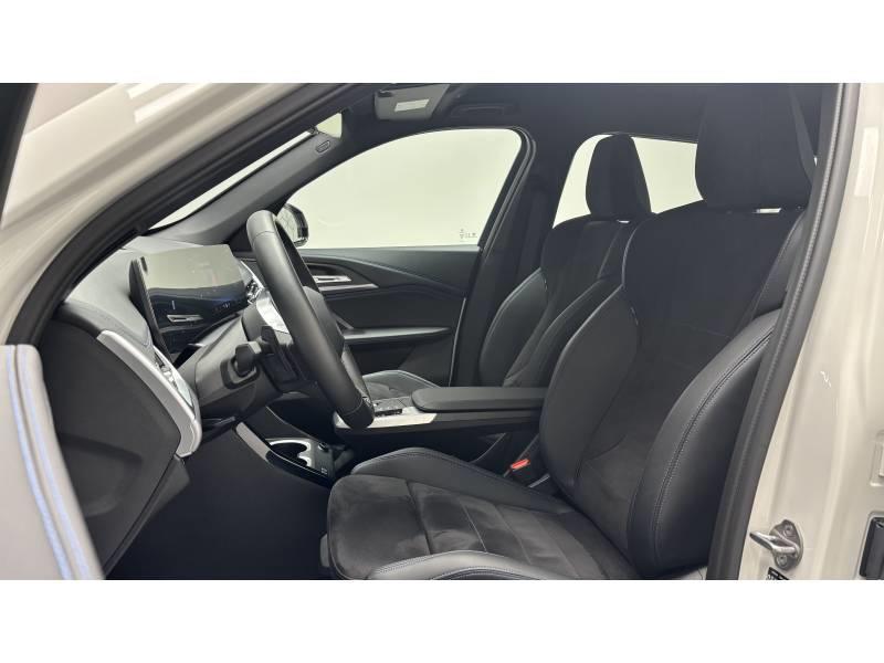 Bmw X1 iX1 eDrive20 204ch Bva m Sport