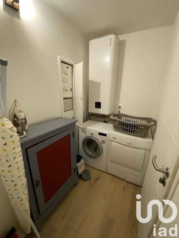 Maison de village - 85 m² - 4 pièces