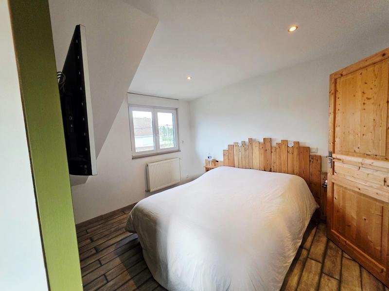 Maison - 137 m² - 6 pièces