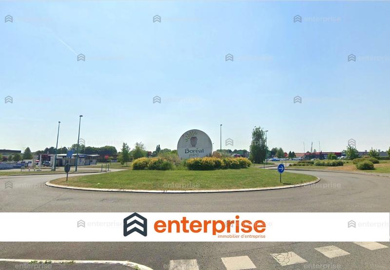 Local commercial - 125 m²