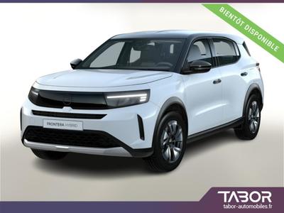 Opel Frontera 1.2 Hybrid 145 At6 Gs TechP Gps