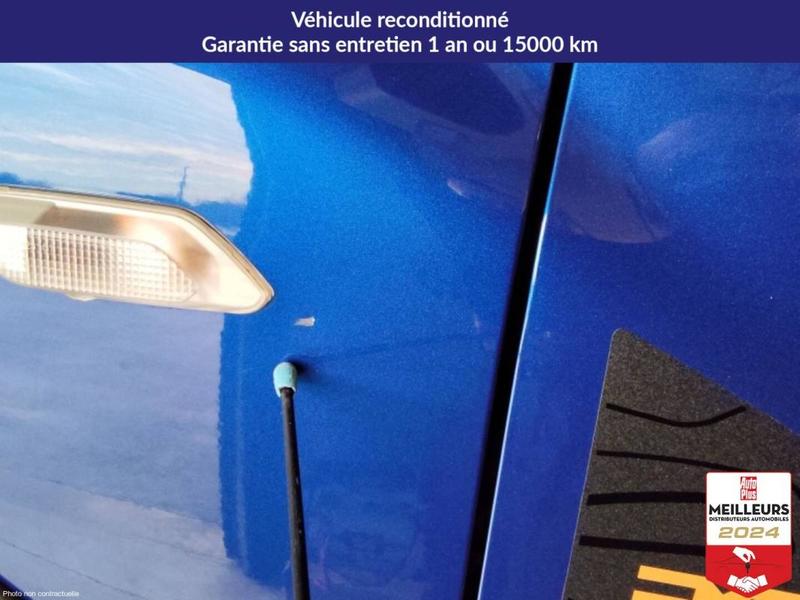 Dacia Sandero 1.0 Tce 110ch Stepway Extreme +