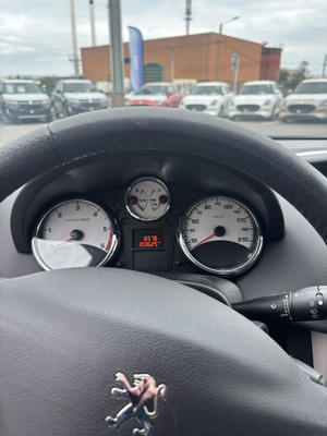 Peugeot 207 1.4 Hdi 3 Portes