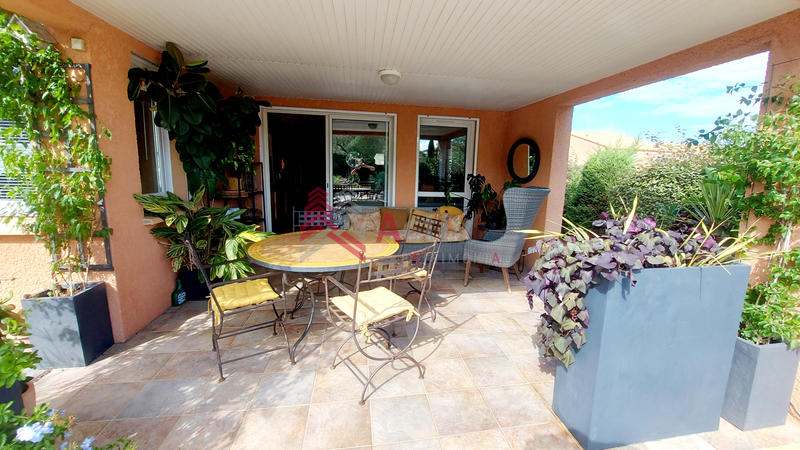 Villa - 71 m² - 4 pièces