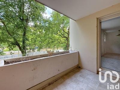 Appartement - 50 m² - 2 pièces