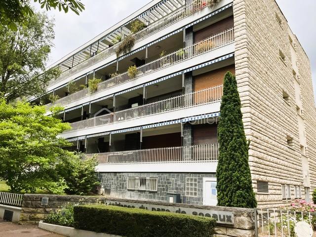 Appartement - 158 m² - 5 pièces