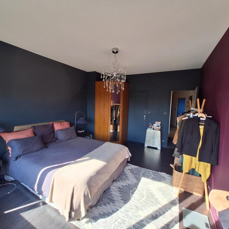 Maison - 262 m² - 7 pièces