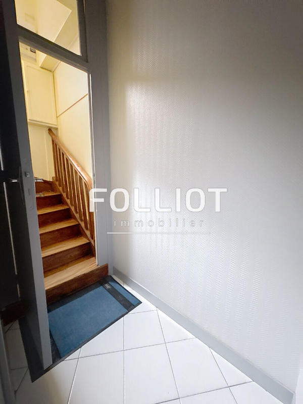 Immeuble - 5 pièces