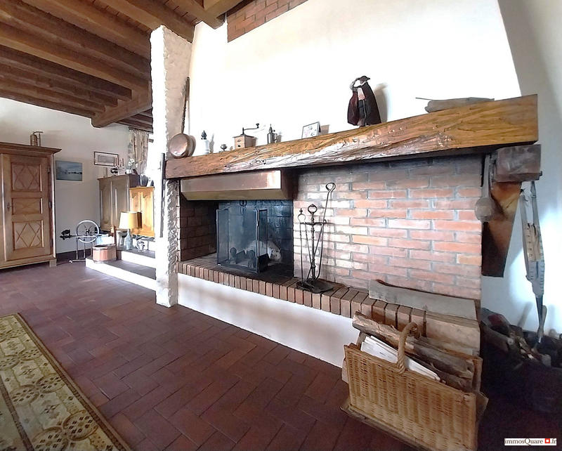 Mas - 183 m² - 6 pièces