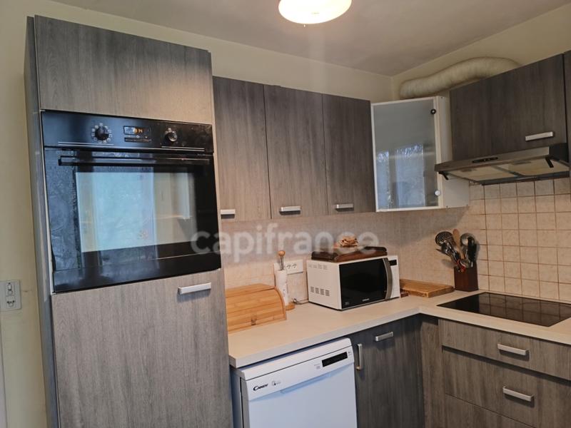 Maison - 70 m² - 3 pièces