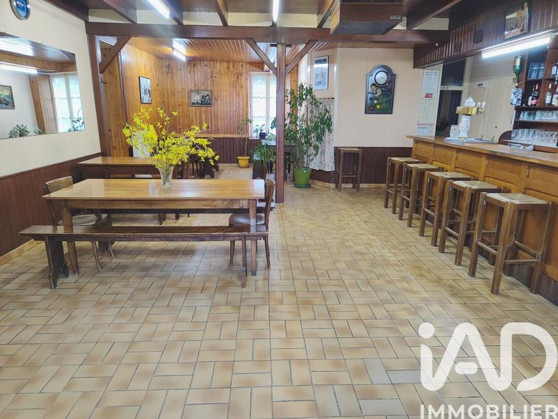 Maison de village - 235 m² - 8 pièces