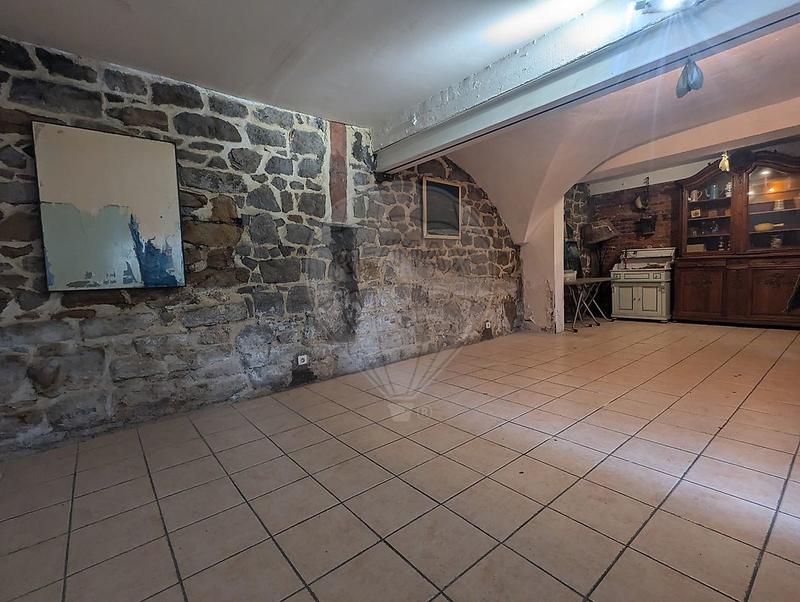 Maison - 165 m² - 5 pièces