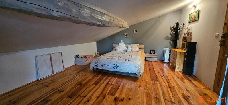 Ferme - 140 m² - 10 pièces