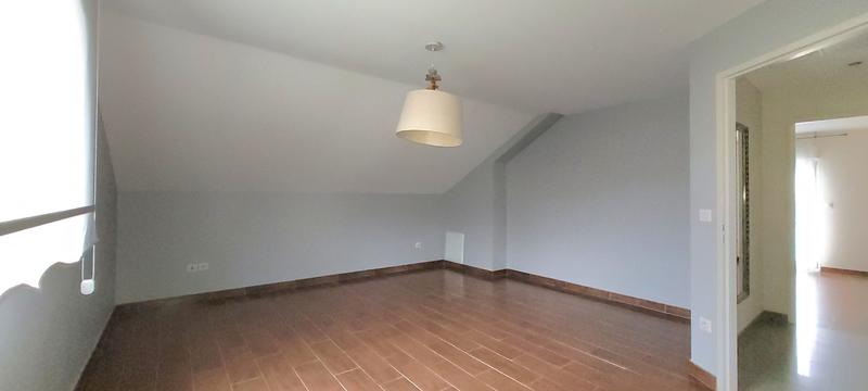 Maison - 150 m² - 7 pièces
