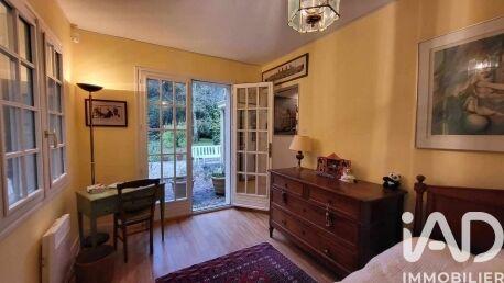 Maison - 164 m² - 6 pièces