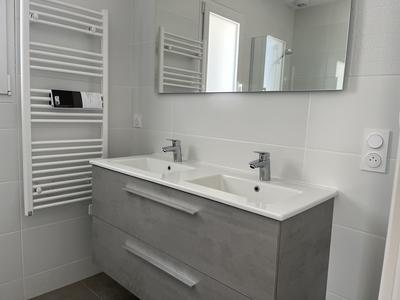 Maison - 82 m² - 4 pièces