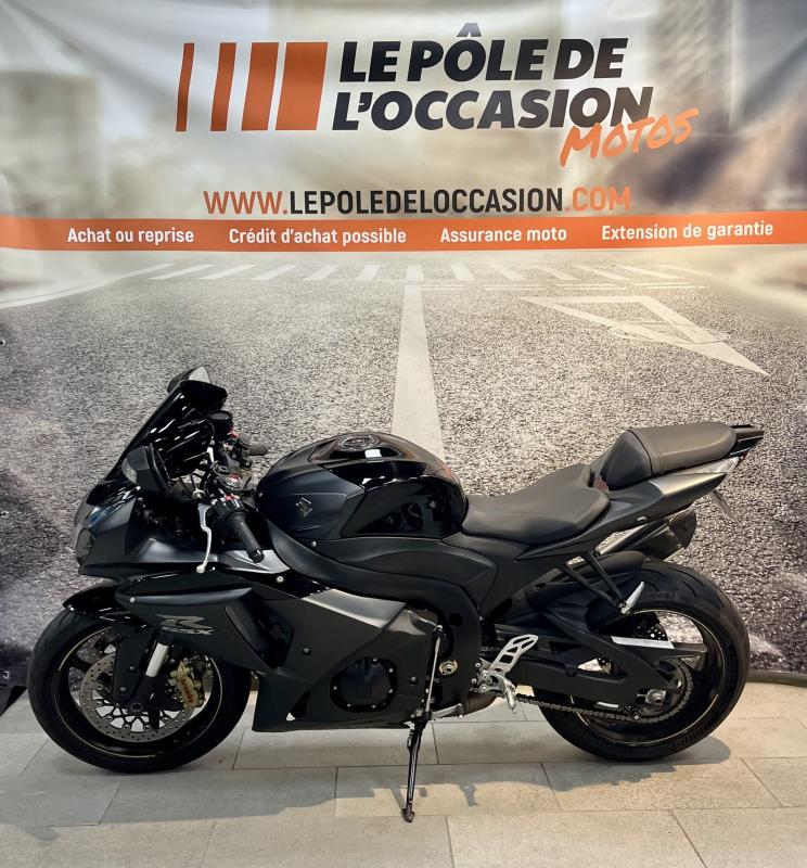 Suzuki Gsx-R 1000 - Gsxr1000