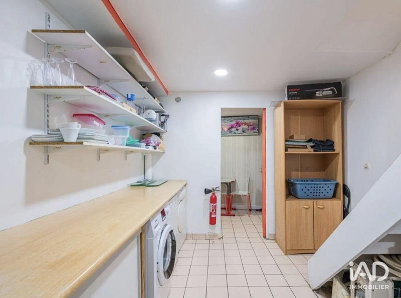 Local commercial - 80 m²