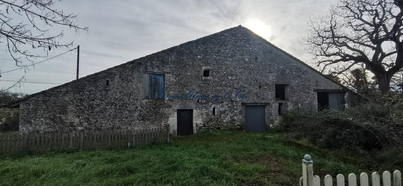 Maison - 160 m² - 5 pièces