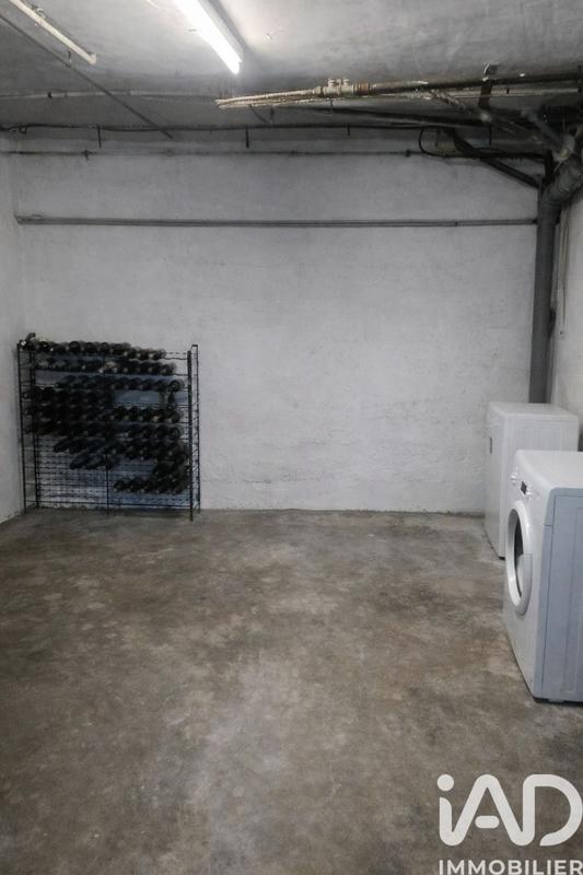 Maison - 65 m² - 4 pièces