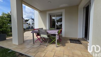 Maison de maîtres - 167 m² - 6 pièces