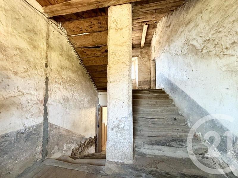 Maison de village - 236 m² - 5 pièces