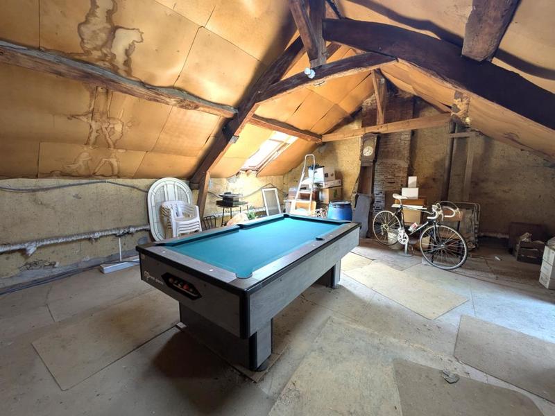 Longère - 101 m² - 4 pièces