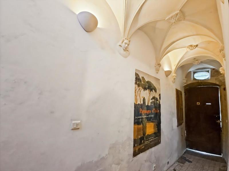 Maison de village - 92 m² - 3 pièces