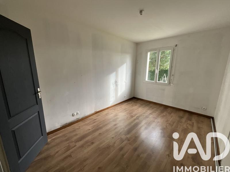 Maison - 131 m² - 6 pièces