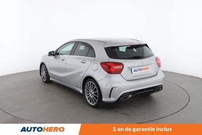 Mercedes Classe a 200 7g-Dct 156 ch