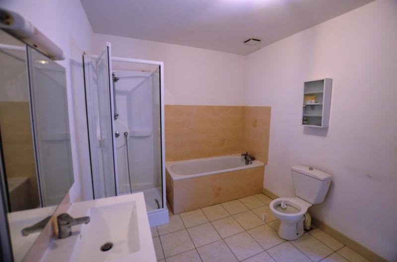 Maison de ville - 116 m² - 4 pièces