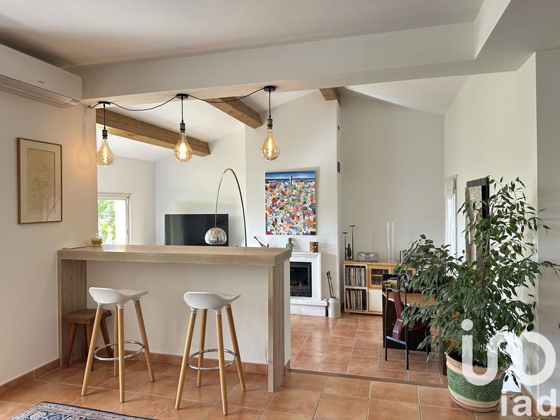Maison - 135 m² - 5 pièces