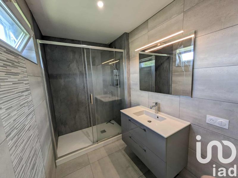 Maison - 114 m² - 5 pièces