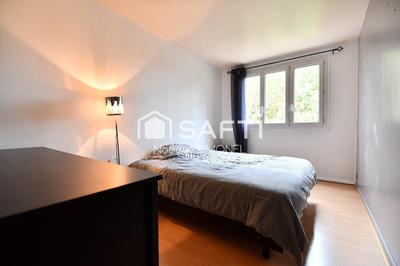 Appartement - 88 m² - 3 pièces