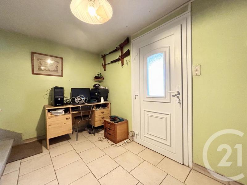 Propriété - 121 m² - 6 pièces