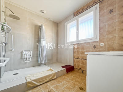 Maison - 155 m² - 5 pièces