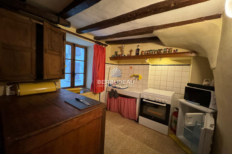 Maison de village - 56 m² - 3 pièces