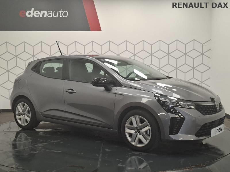 Renault Clio E-Tech full hybrid 145 Gsr2 Evolution