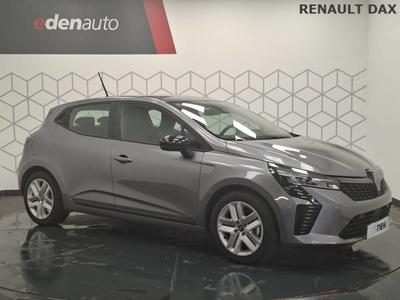 Renault Clio E-Tech full hybrid 145 Gsr2 Evolution