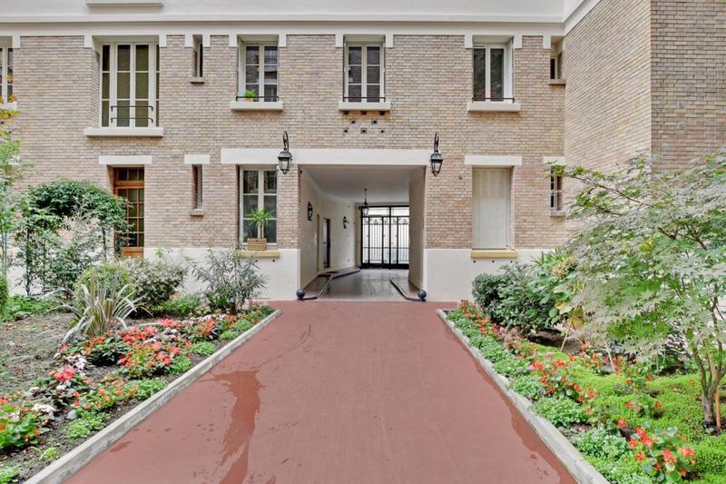 Appartement - 47 m² - 3 pièces