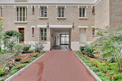 Appartement - 47 m² - 3 pièces