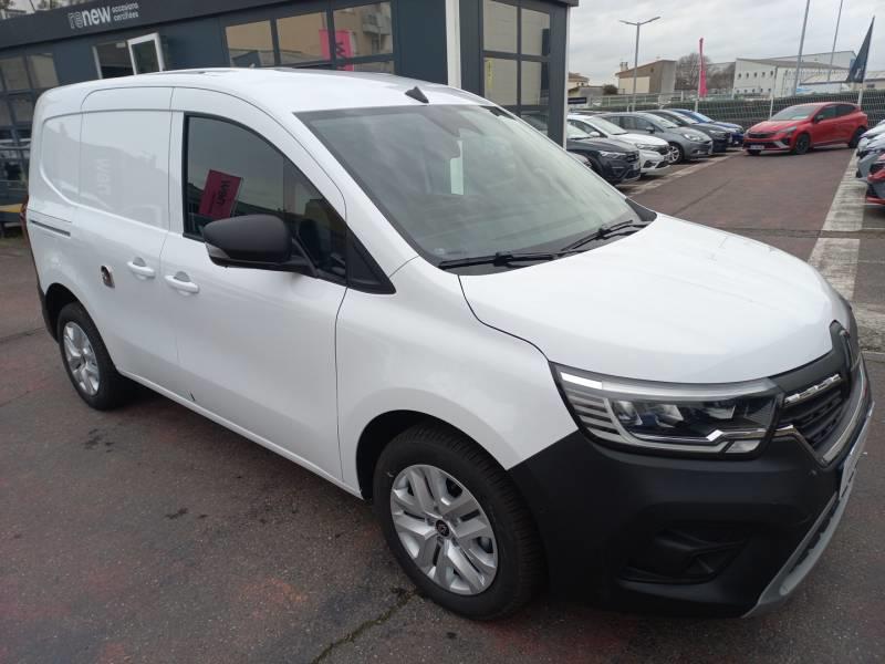 Renault Kangoo Van Tole L1 Tce 130 Gsr2 Extra