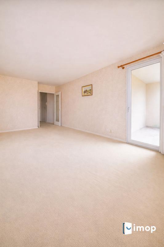 Appartement - 77 m² - 4 pièces