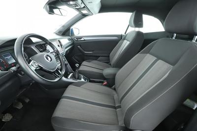 Volkswagen t-Roc Cabriolet 1.0 Tsi Style 110 ch