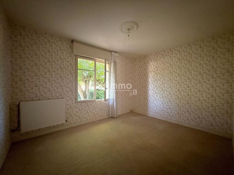 Maison - 145 m² - 7 pièces