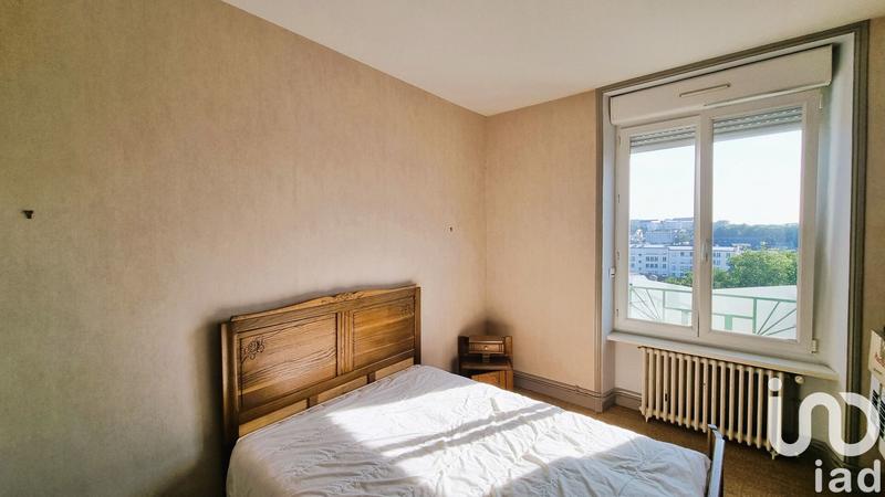 Duplex - 135 m² - 5 pièces